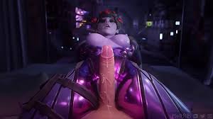 Widowmaker porn straight overhentai jpg x Widowmaker hentai