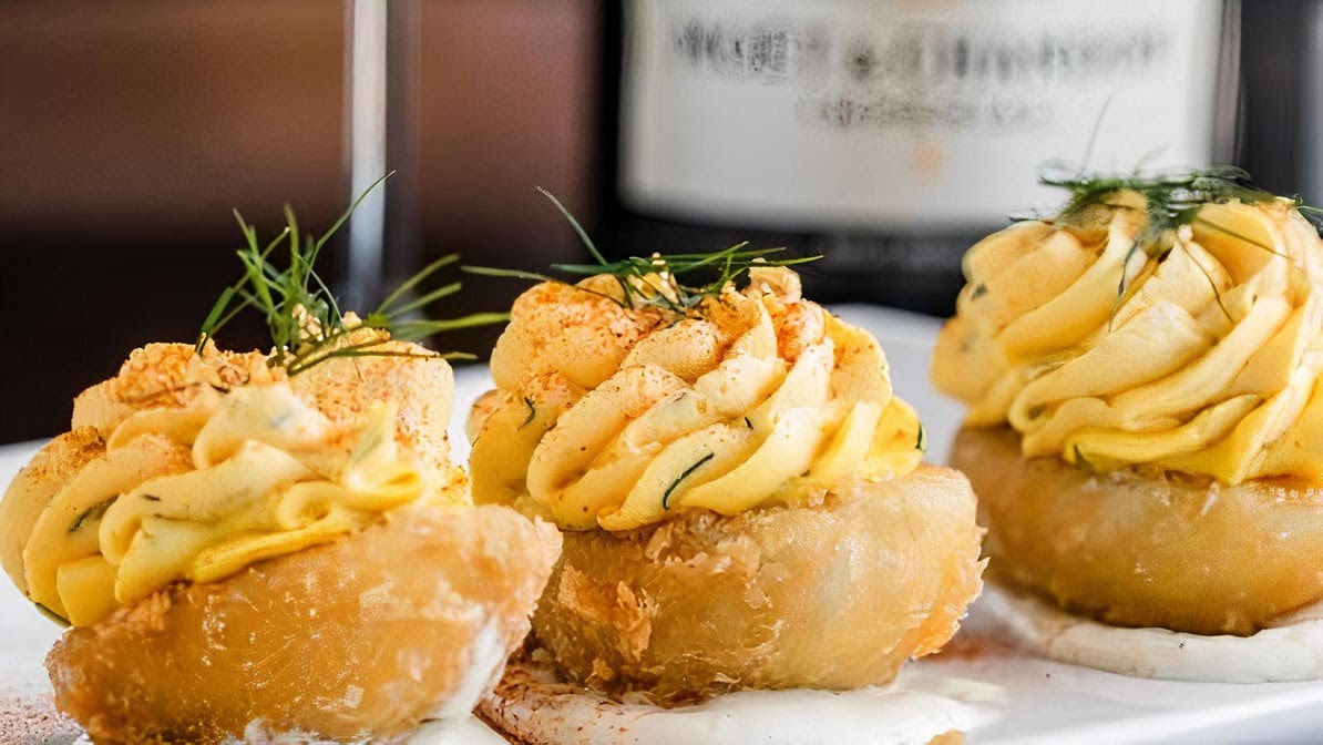 MAX's Wine Dive by null