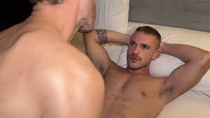 Young gay dressed as greek god rides tanned brazilian dude hard cock jpg x Greek god