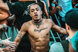 Sugarfish feat the chainsmokers jpg x Xxxtentacion crazy fight