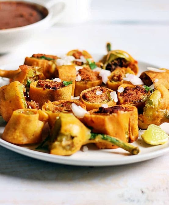 Naatu Indian Food by null
