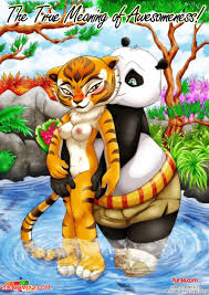 The vixens of kung jpg x Kung fu