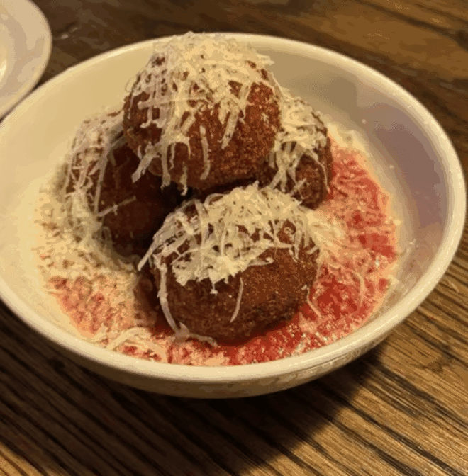 Crust Wood Fired Pizza by null