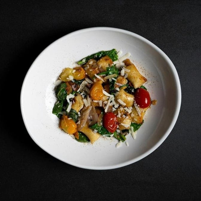 VAI's Italian Inspired Restaurant Kitchen + Bar by null