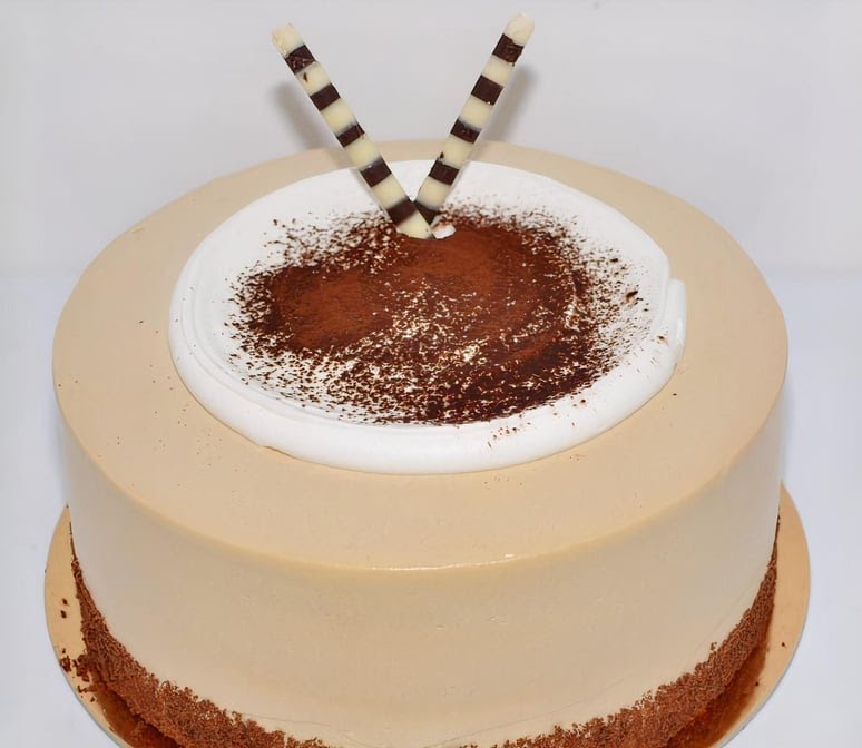 Ambrosia Bakery by null