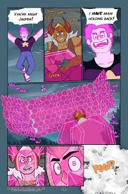 Fighting for the future porn comics chuchugelee steven universe rule comics porn jpg x Steven universe gay