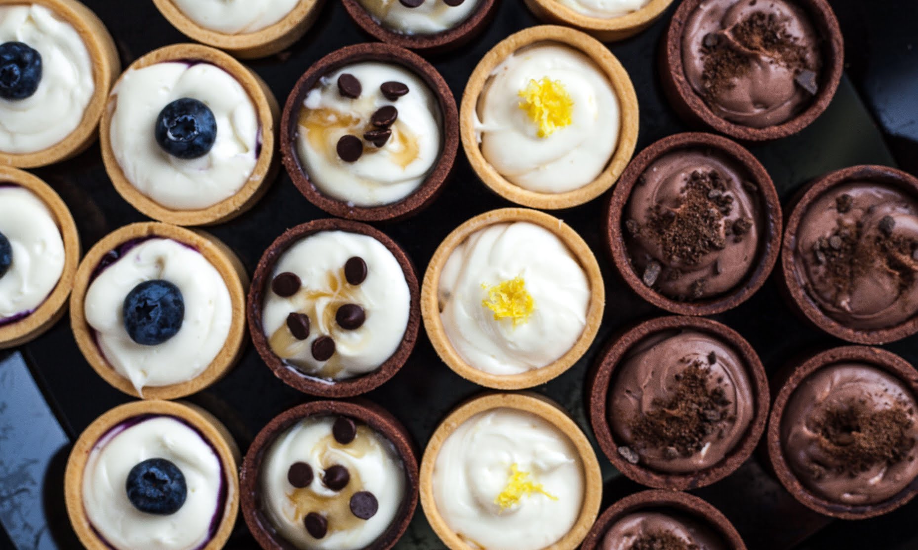 Di Bruno Bros. Catering by null