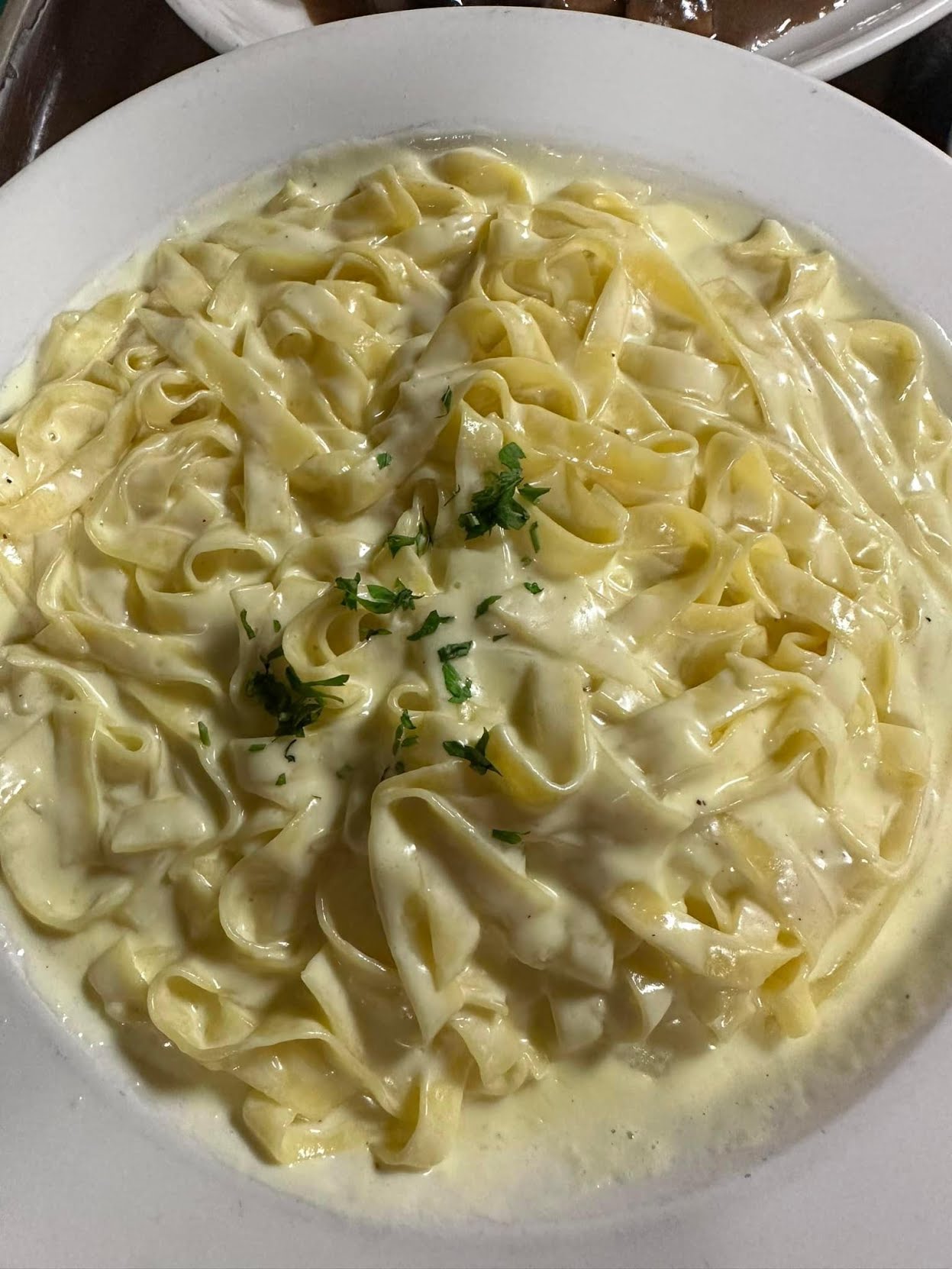 Pagliacci's Restaurant by null