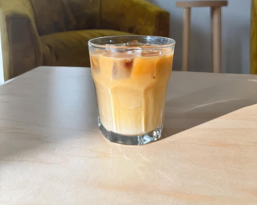 Kainos Coffee by null