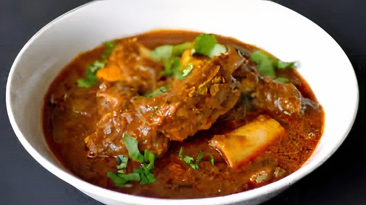 Lungi South Indian & Sri Lankan Restaurant by null