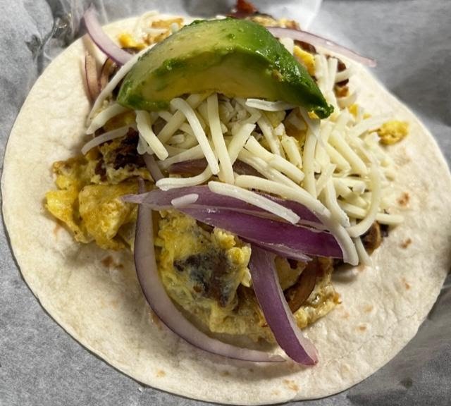 Quickie Pickie by null