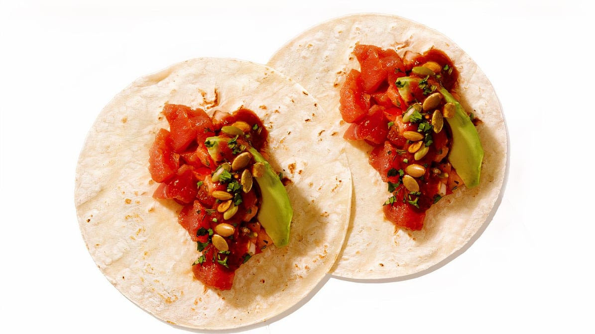 PURALIMA Cantina by null