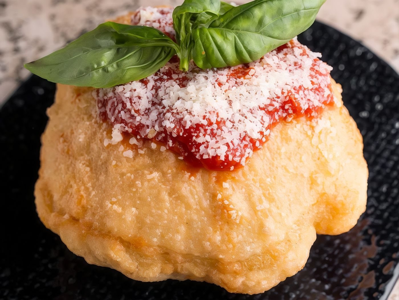 San Martino Pizza & Bolle - Gasometro by null