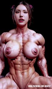 Female muscle growth jpg x Female muscle growth