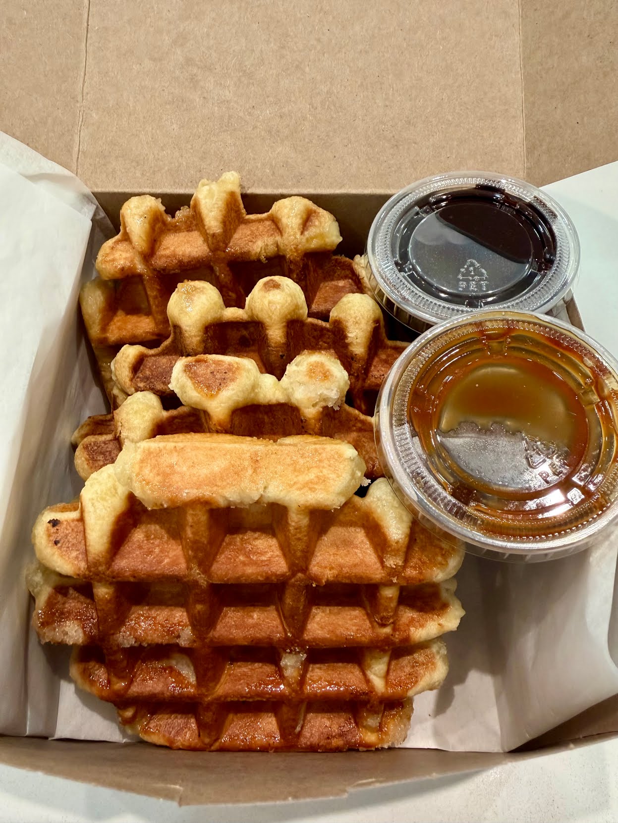 Emack & Bolio's by null