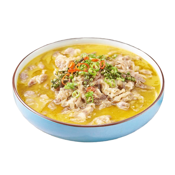 Yummy Kitchen 闻香居 by null