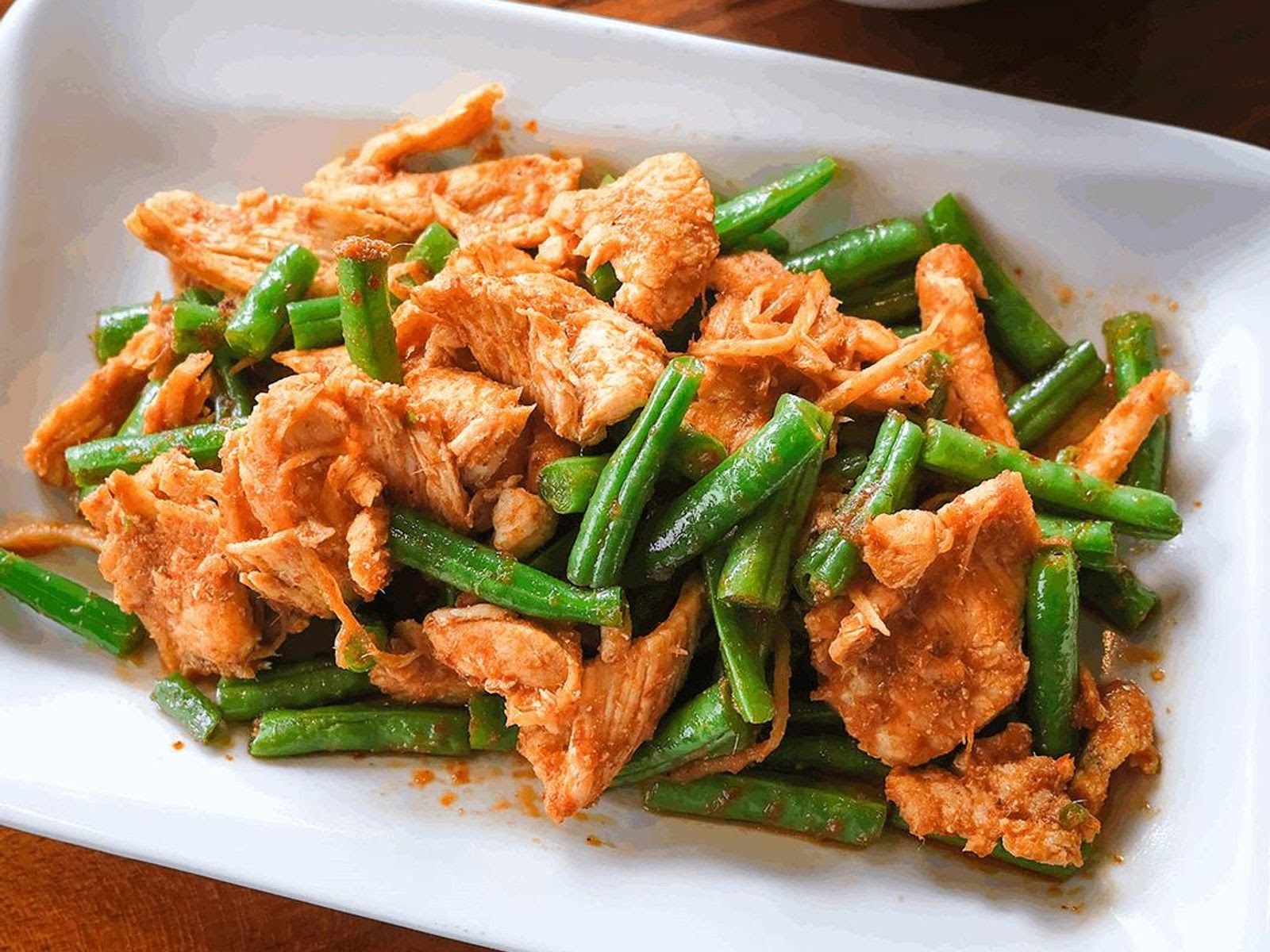Green Leaf Thai Cuisine by null