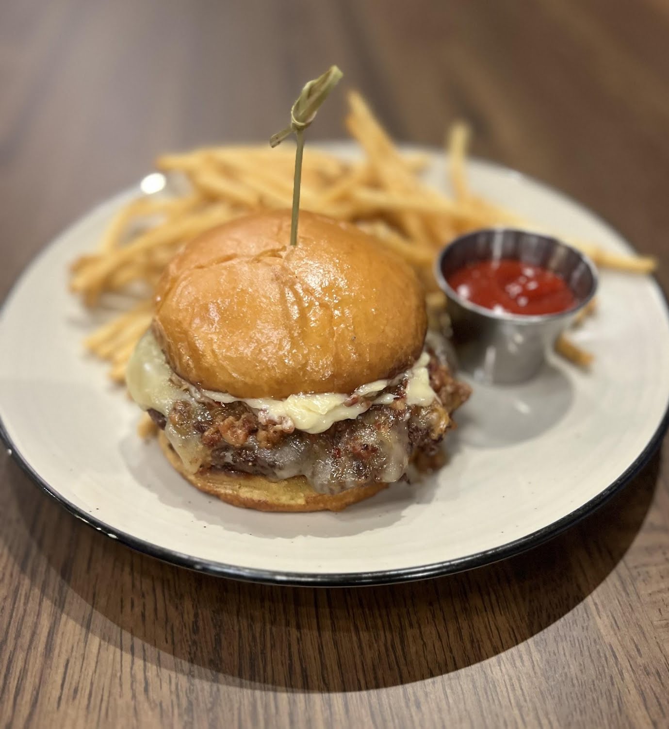 Russell’s St. Paul by null