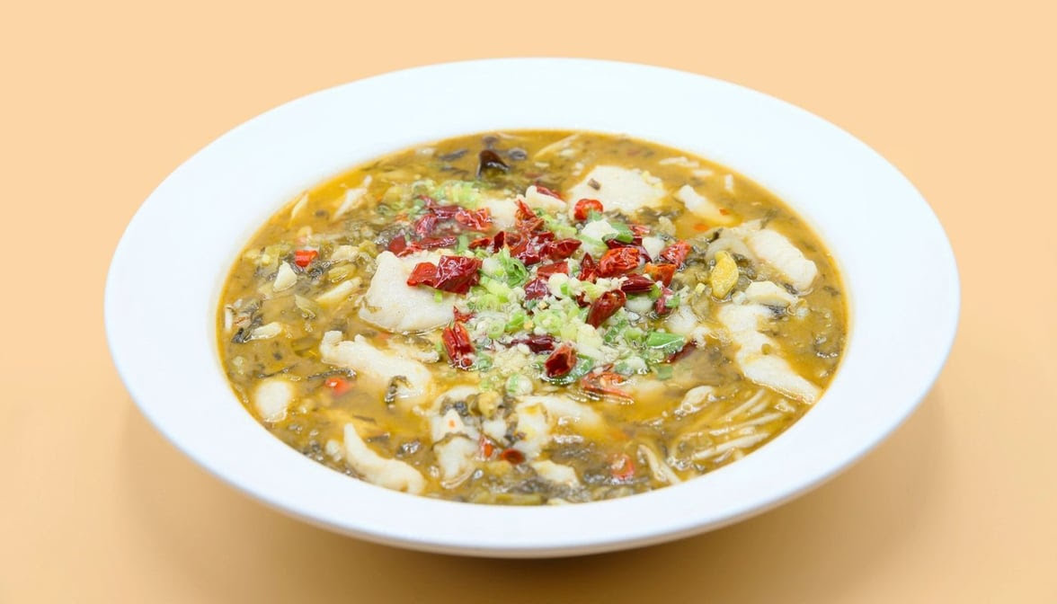 Shaoshan Impression by null