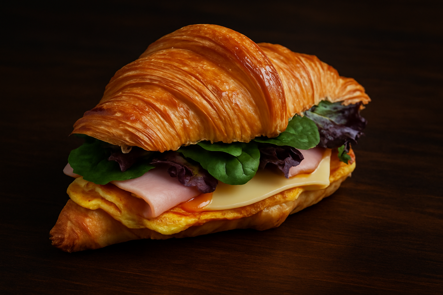 Crust Artisan Bakery by null