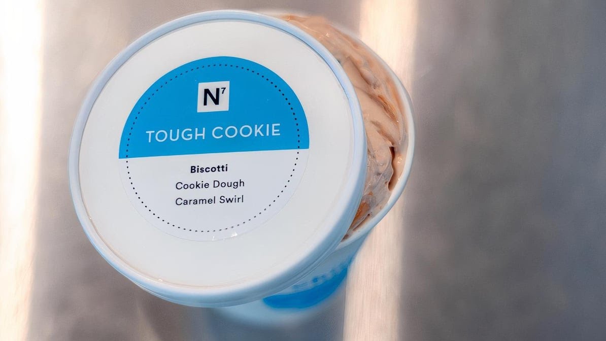 Chill-N Nitrogen Ice Cream Pembroke Pines by null