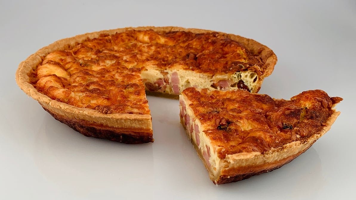 Boulangerie Pâtisserie Le Croquembouche by null