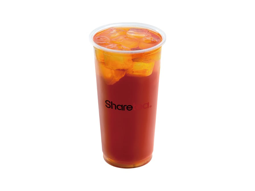 Sharetea by null