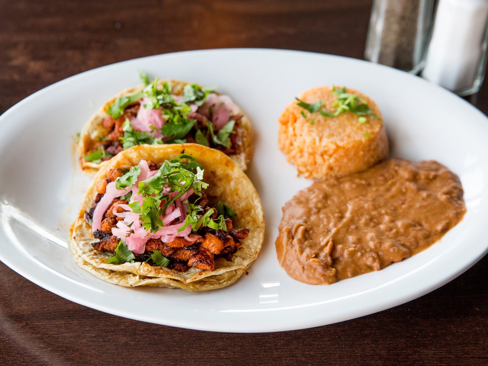 Cafe El Tapatio by null