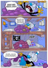 Macergo delightfully sweet bon the cuphead show jpg x Cup head