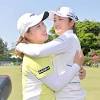 西郷真央、悲願のツアー初Ｖ ２０歳の特技は早食い、好物はすし ...