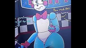 Foxy and bonnie fucks toy bonnie jpg x Toy bonnie