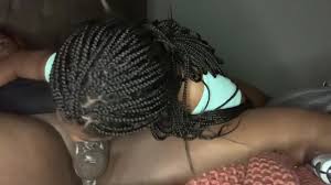 Free sloppy ebony head porn videos from thumbzilla jpg x Sloppy ebony deepthroat