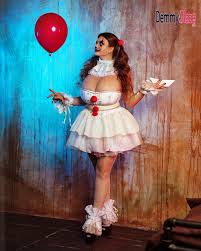 Sexy pennywise costume jpg x Sexy pennywise costume