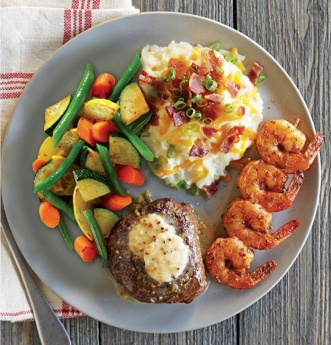 Marie Callender's Restaurant & Bakery by null