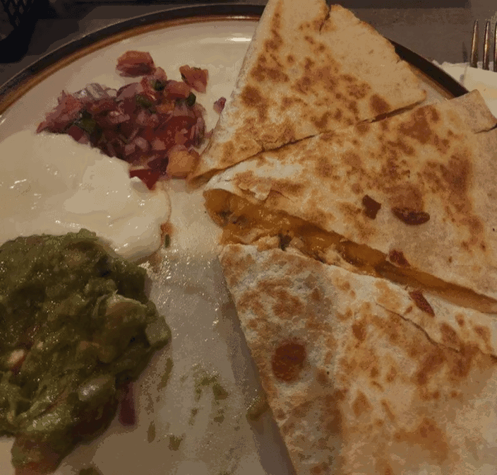 Empanada Loca Beer Garden by null