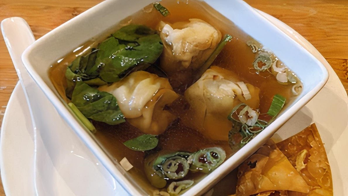 David's Dumpling & Noodle Bar by null