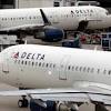 Delta Flight Woes Draw Scrutiny from U.S. Transportation Department