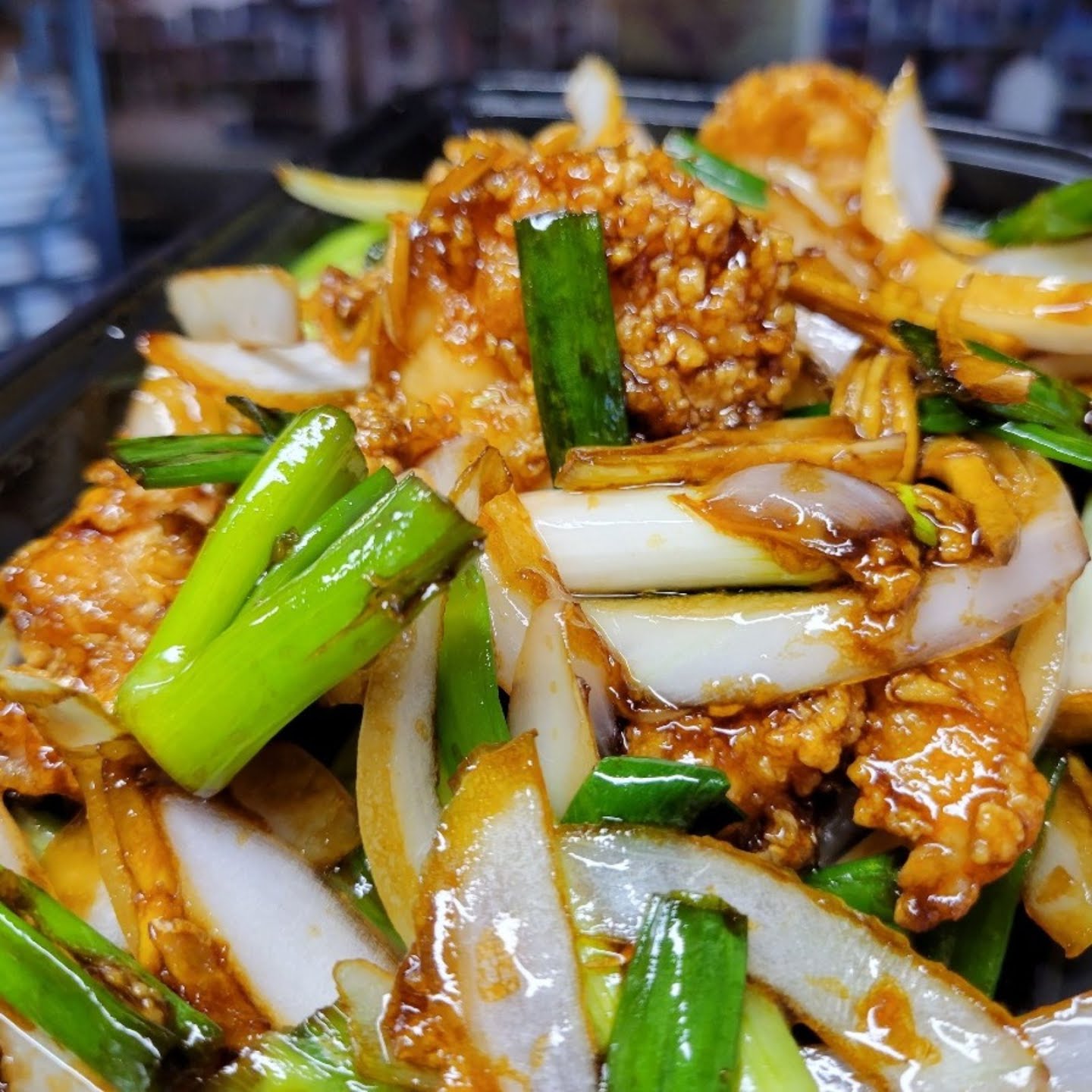 Qianlong Chinese Cuisine Restaurant by null