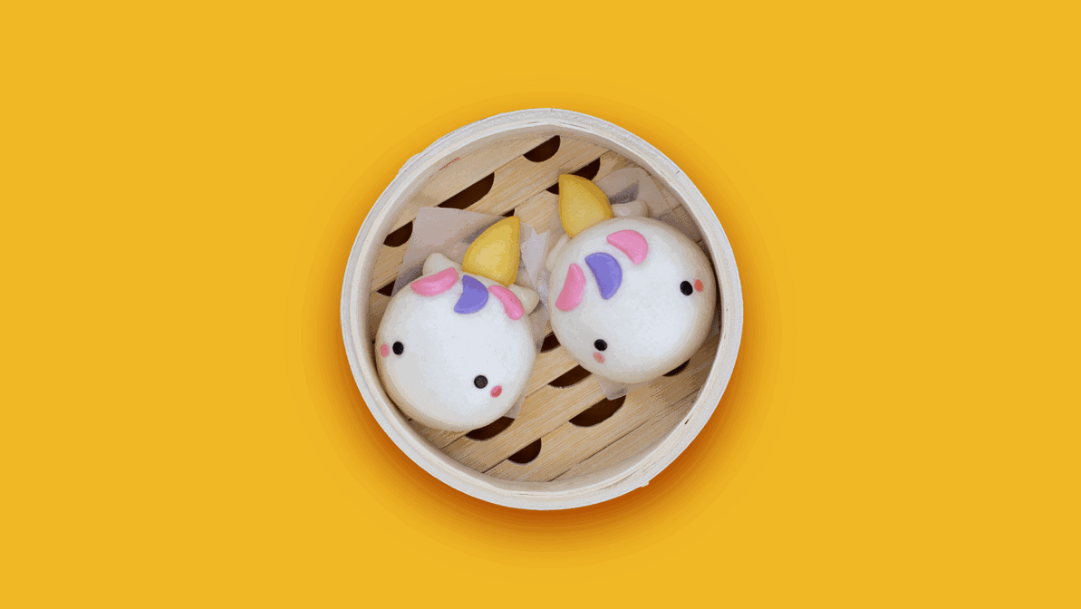 Harumama Noodles + Buns (Little Italy) by null