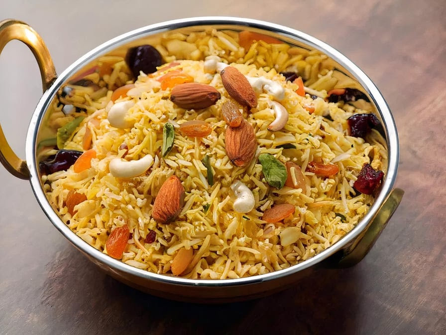 Bombay Grill by null