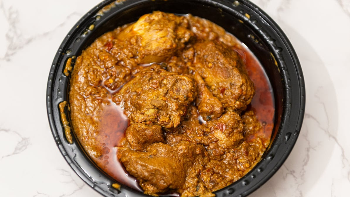 Tandoori Kabab by null