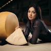 Italian Gymnast Giorgia Villa Moonlights as Parmesan Cheese ...