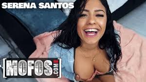 B luscious brunette serena santos went to a strangers house to get laid jpg x Serena santos pov