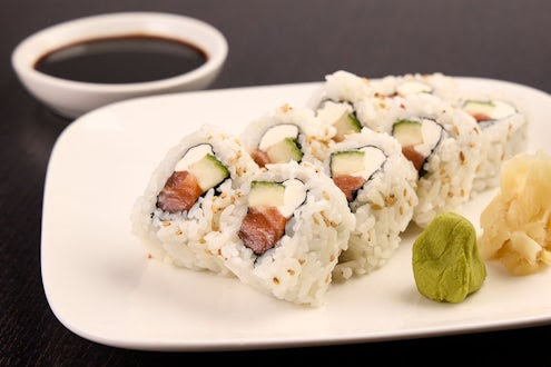 Benihana by null