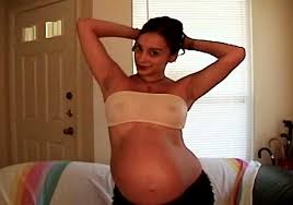 Pregnant belly or booty jpg x Sexy pregnant women