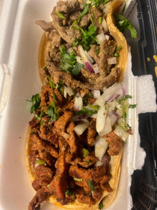 Castañedas Mexican Food by null