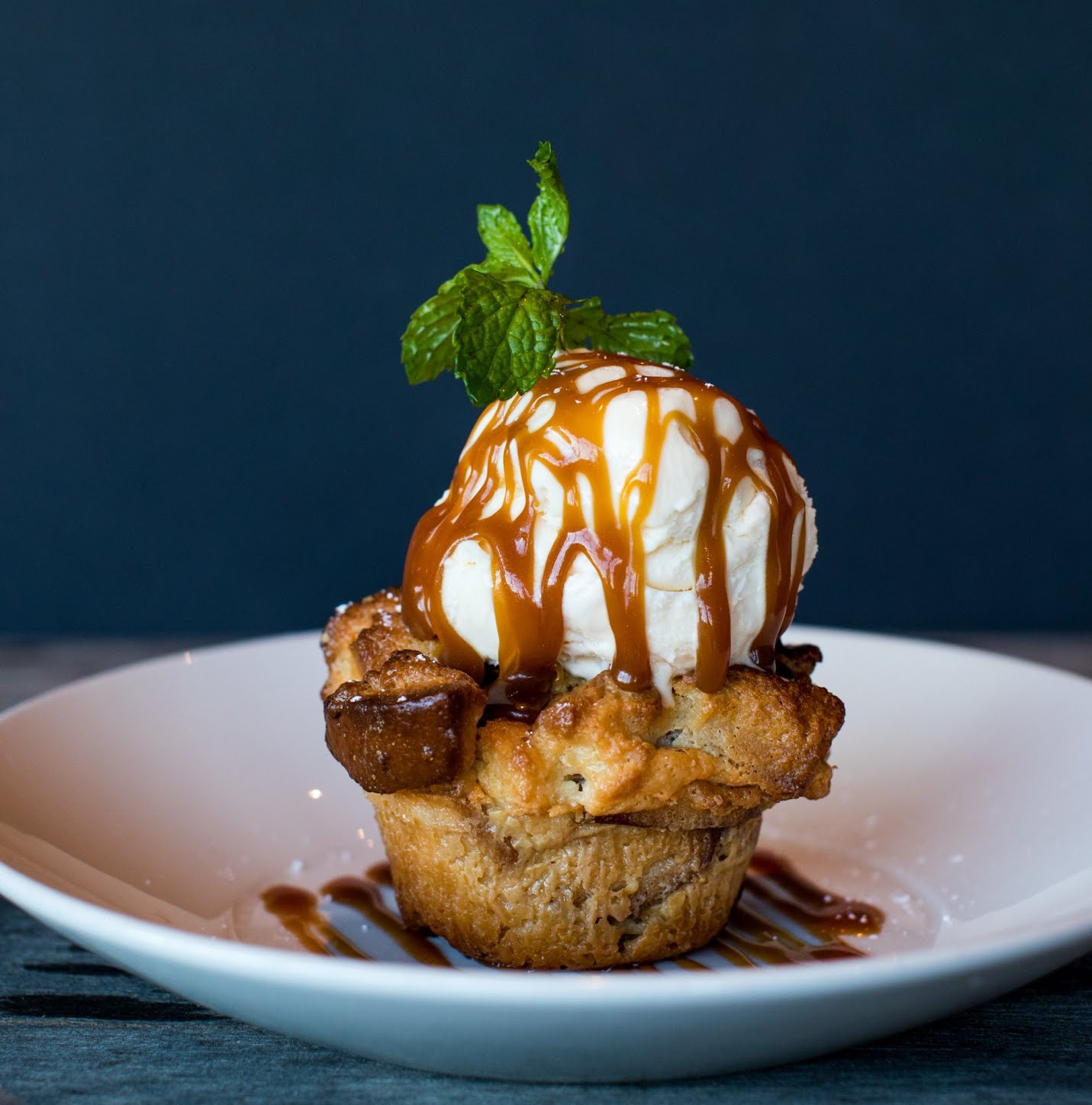 Open Road Reston by null