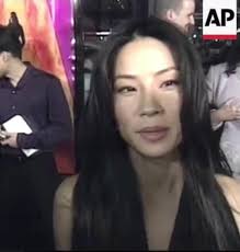 Lucy liu and asa akira look nothing jpg x Lucy liu