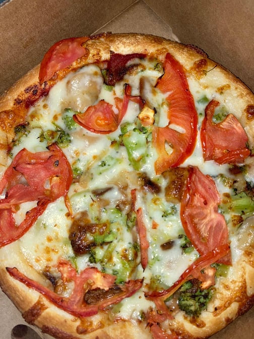 Iron Horse Pub by null