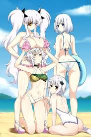 Senran kagura anime jpg x Senran kagura anime